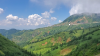 志賀草津道路 山田峠 志賀草津道路 山田峠