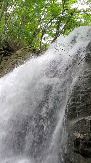 浅間大滝 浅間大滝